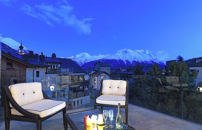 Maison Montagne - Foto 49