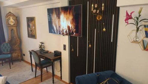 Stilvolles Appartement im Zentralen Schwabing - Univiertel Innenstadt - Foto 3