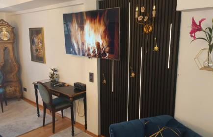 Stilvolles Appartement im Zentralen Schwabing - Univiertel Innenstadt - Foto 3