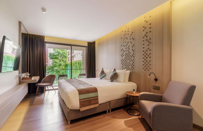 Fifth Jomtien Pattaya - Foto 41