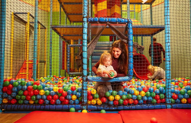 Center Parcs Parc Sandur - Foto 61