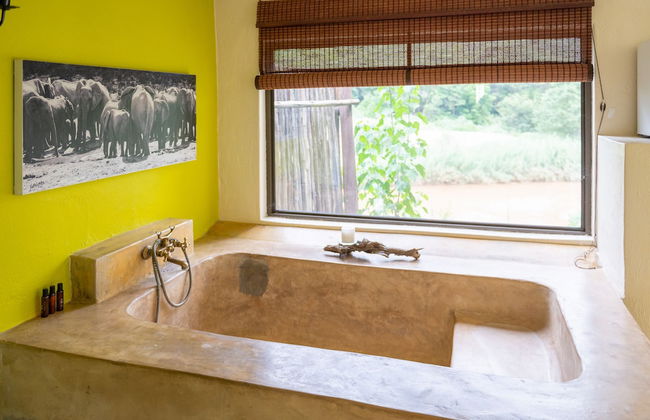 Bushriver Lodge - Photo 4