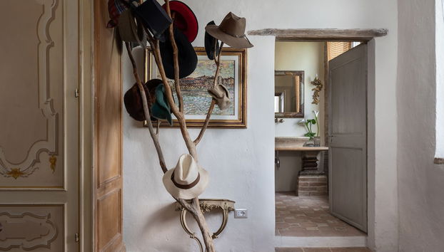 JOIVY Presents Badia Ardenga - Foto 5, Habitación