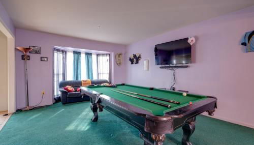 Alexandria Area Vacation Rental with Backyard - Foto 2