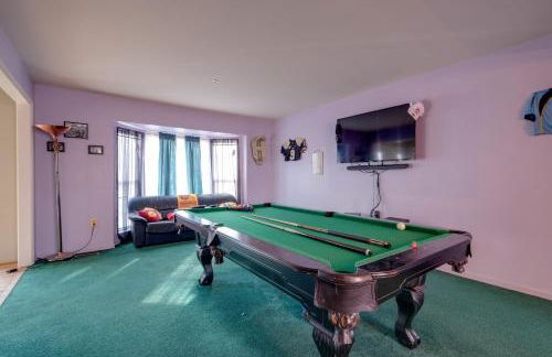 Alexandria Area Vacation Rental with Backyard - Foto 2