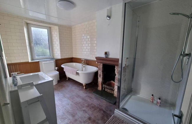 Lovely 2-bed Cottage in Saint Bees 'Ca Lola' - Foto 7