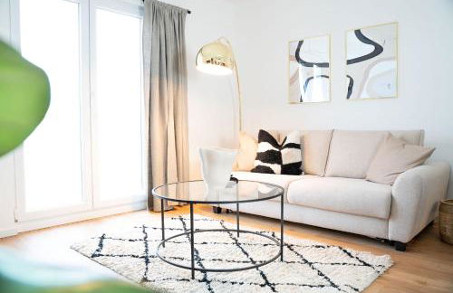 Gemütliches Design Appartment in Wolfsburg - Foto 1