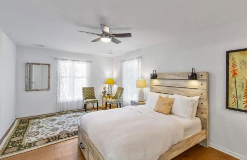 Whispering Fern - Luxe 5BR near Blue Mountain - Foto 22