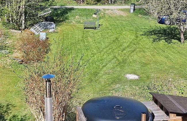 4 Star Holiday Home in Vato-by Traum - Photo 17