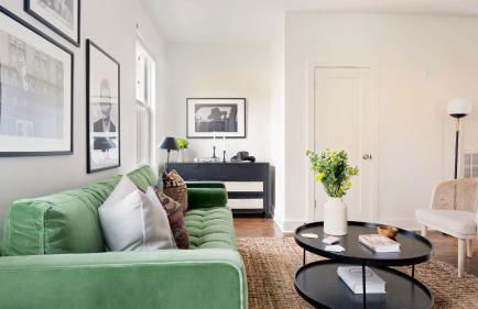 Hart Suite 9 by AvantStay Gorgeous Town House w Modern Amenities in Nashville - Foto 7