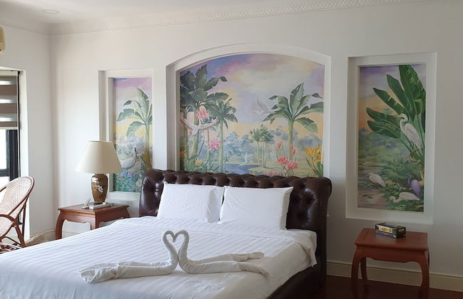 Most Luxurious Penthouse - Foto 19