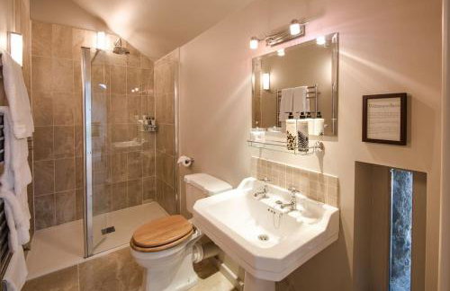 Williamston Barn & Cowshed - Foto 39