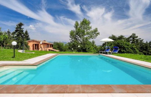 Lovely Home In Valfornace - Foto 7