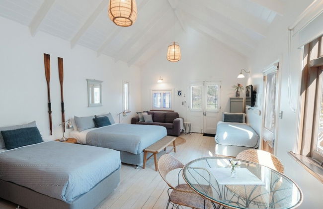 Beach Huts Middleton - Photo 24