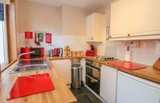 Crinan Canal Cottage No8, Kilmartin - Foto 5