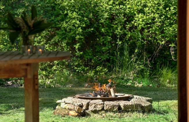 "Norwin" - 250m from the sea - Foto 8