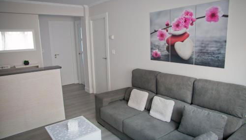 Zubia Home PORTUGALETE - Metro BILBAO - Parking gratis - EBI01527 - Foto 2