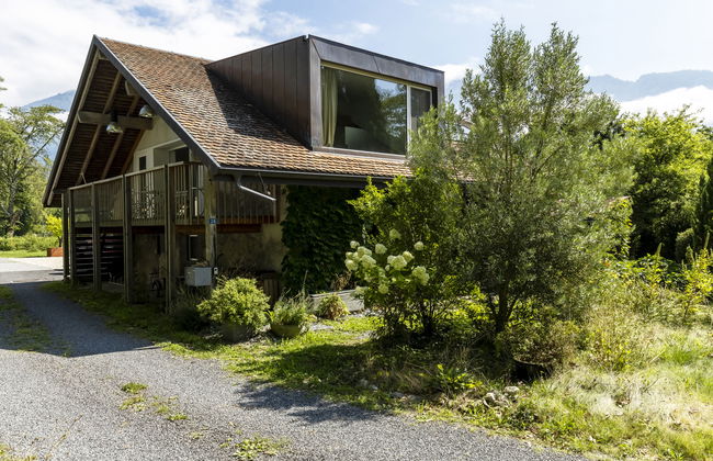 Grangettes - Foto 24