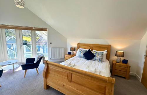 Trewhiddle Retreat V30 by Together Travel - Luxury 4-Bedroom Villa - Foto 14