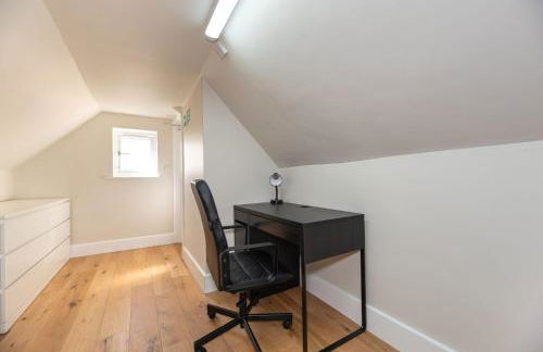 Flourish House - Foto 7