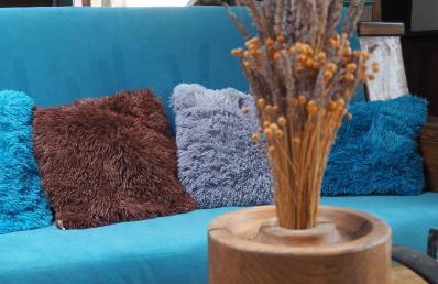 The Old Barn Luksusowa Stodoła z Całorocznym Jacuzzi Kominkiem i Widokiem na Wzgórza i Las dla 8-10 osób na Dolnym Śląsku min 2 noce - Foto 30