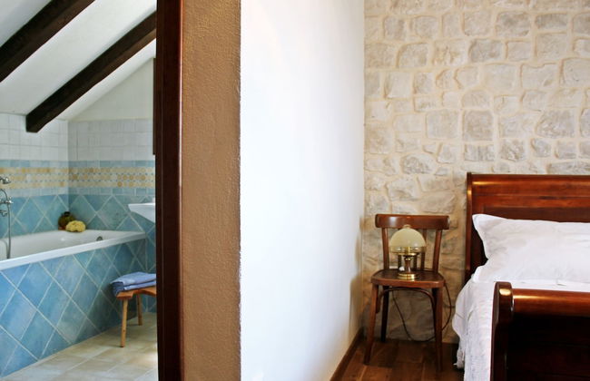 Villa Kate - Foto 13