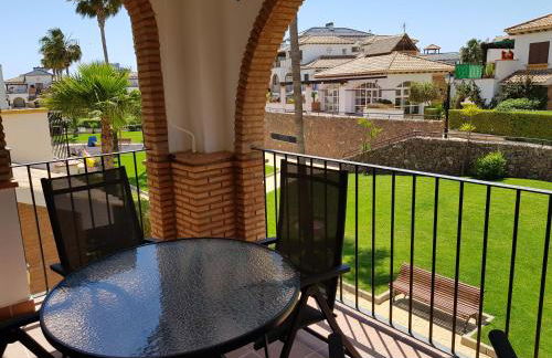 Cozy apartment in Vera Playa, Almeria, Andalucia, Spain - Foto 40