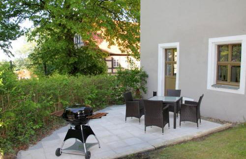 Ferienwohnung im Pfarrhaus Maxen - Foto 22