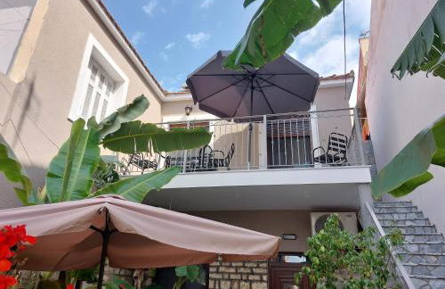 Stone-built Villa Nesseris 80 m2 - Photo 16