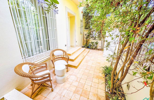 Villa des Artistes in Carthage - Foto 27