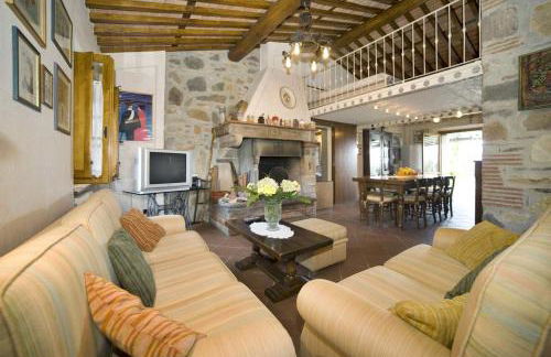 Al Mennucci by Salogi Villas - Foto 7