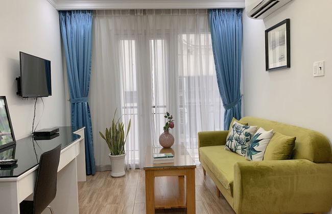 Atlas Hotel & Apartment - Foto 10