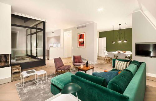 Lux 11 Berlin Mitte - Foto 71