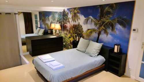 Villa Ohna - Gîte Romantique avec Spa Privé - Foto 2