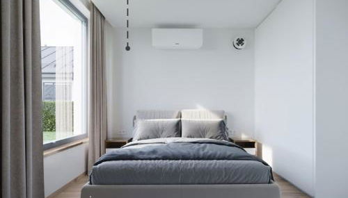 Bostalsee Chalets - Self-Check-in - Foto 2