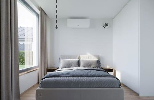 Bostalsee Chalets - Self-Check-in - Foto 2