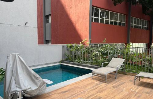 Studio em São Paulo - Foto 11