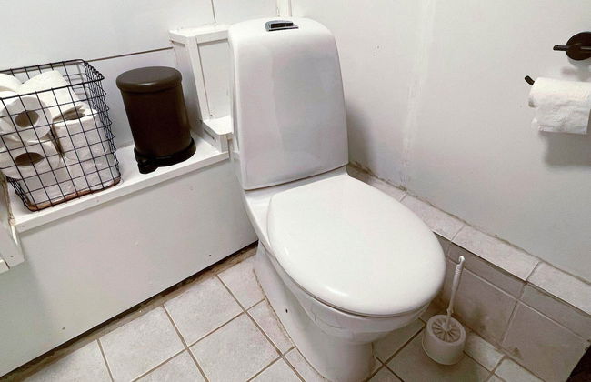 6 Person Holiday Home in Lindas - Foto 13