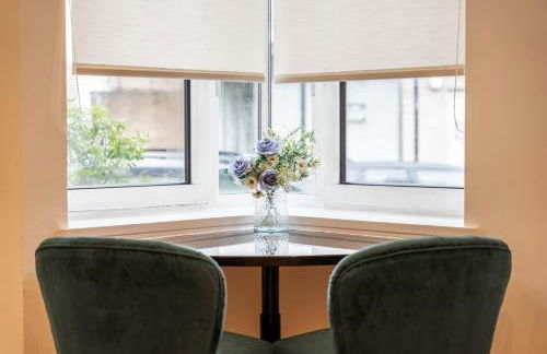 3 BR Flat in Regent's Park Central London - Foto 18