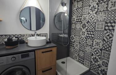 Perle rare - Villa, piscine proche mer - Foto 11