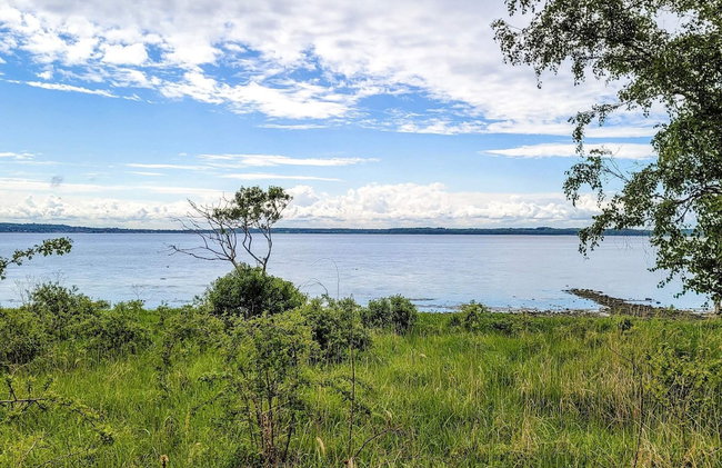 6 Person Holiday Home in Frederiksvaerk - Foto 36
