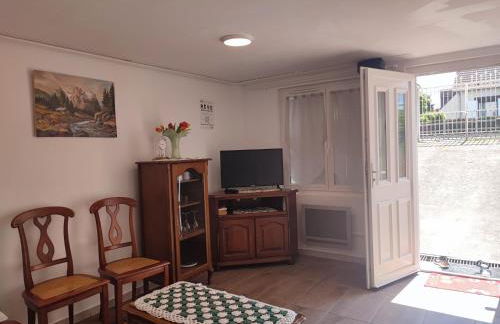 La tranquillité - Foto 3