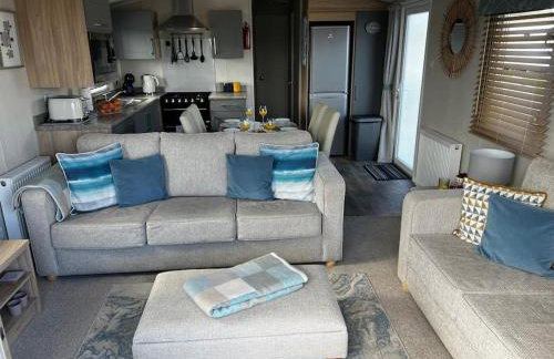 Sandy Bay Caravan Getaway - Foto 6