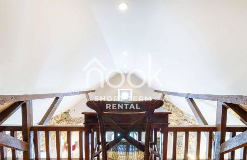 Casa do Linhó By Nook - Foto 19