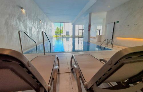 Let's Sea SPA - Premium Apartamenty z ogródkiem, przyjazne zwierzętom - Foto 63