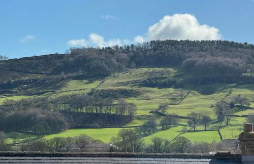 Apartment in Crosshills - North Yorkshire - Self check in - - Foto 29