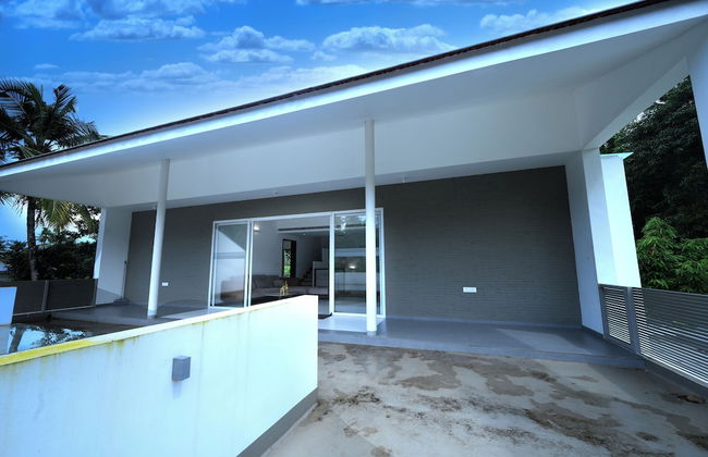 The Meadows Varkala - Photo 11