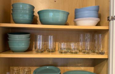 Cloud 9 Art Spa at Bryce Resort - Foto 16