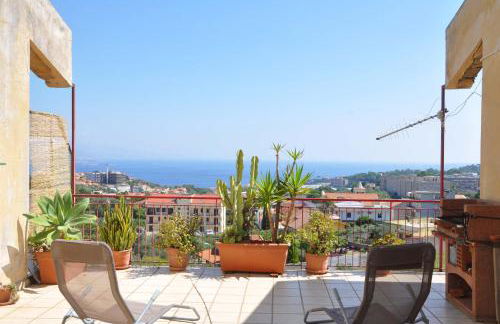 Casa Sperone - Ospedale Papardo - Foto 10