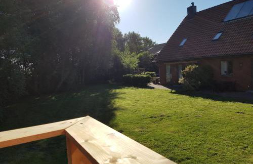 Ferienwohnung mit Tiny House - Foto 19